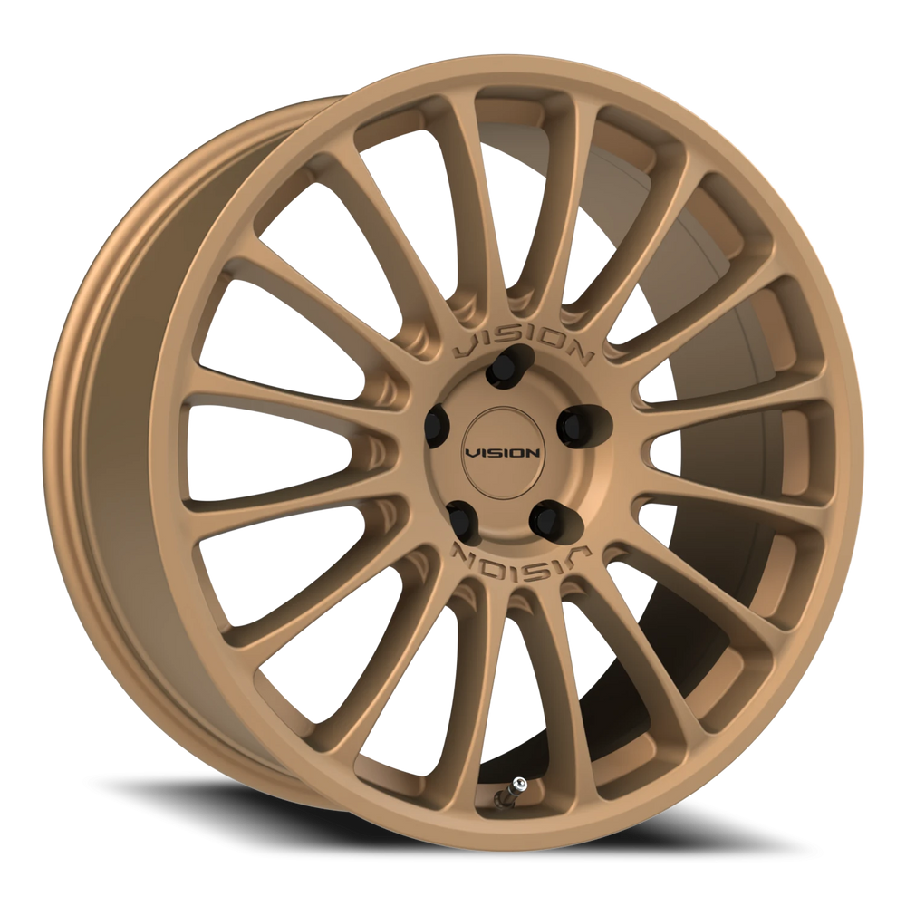 VISION WHEEL auto part