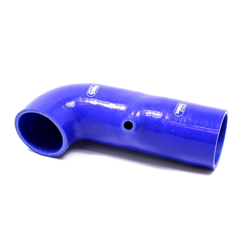 ***Discontinued***Samco Scion FR-S (2012 ) Induction Hose (PINK) Deletes The Stock Cabin Generator And Resonator Box