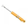 KONI shock absorber installed view
