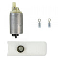 CARTER fuel pump close-up
