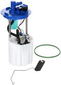 FUEL PUMP MODULE ASSEMBLY