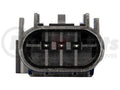 FUEL PUMP MODULE ASSEMBLY