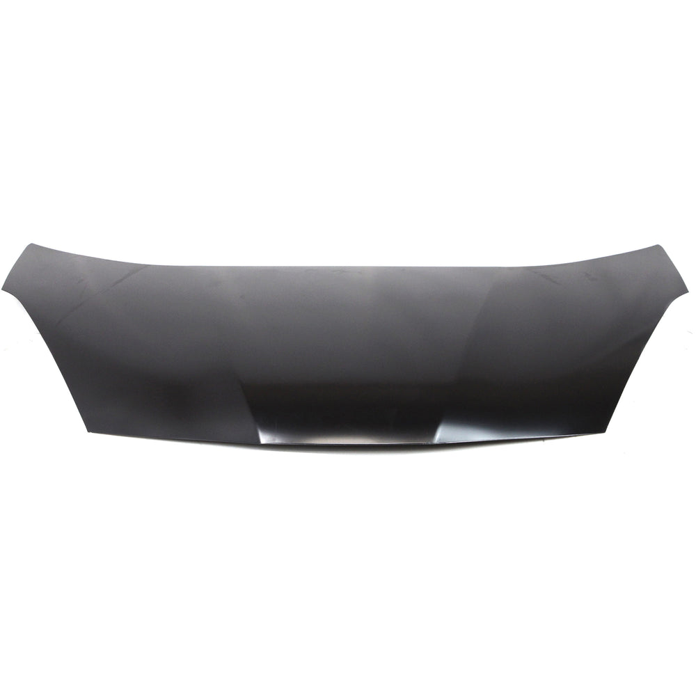 CAPA HOOD PANEL ASSY HONDA FIT 0914