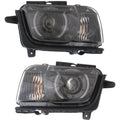 CAPA HOOD PANEL ASSY HONDA FIT 0914