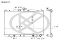 Koyo OEM Replacement 10-14 LX RX350 3.5L V6 w/ Tow North America and JPN AT