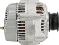 RE ALTERNATOR