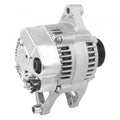 RE ALTERNATOR