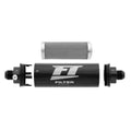 Fueltech oil filter