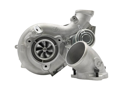 Forced Performance intake system