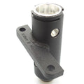 Killer B Motorsport Upper (turbo) Coolant Reservoir 2003-2014 WRX/STi v2 AN Fittings