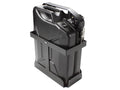 ~(12 lbs. 21X17X10)~ Vertical Jerry Can Holder