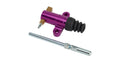 McLeod External Slave Cylinder Universal Aluminum. Red Anadized