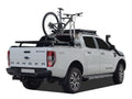 Front Runner Outfitters Load Bed Rack Side Mount for Bike Carrier
