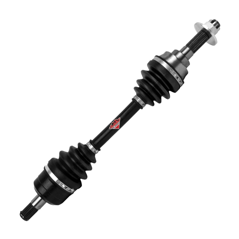 Demon Powersports auto part