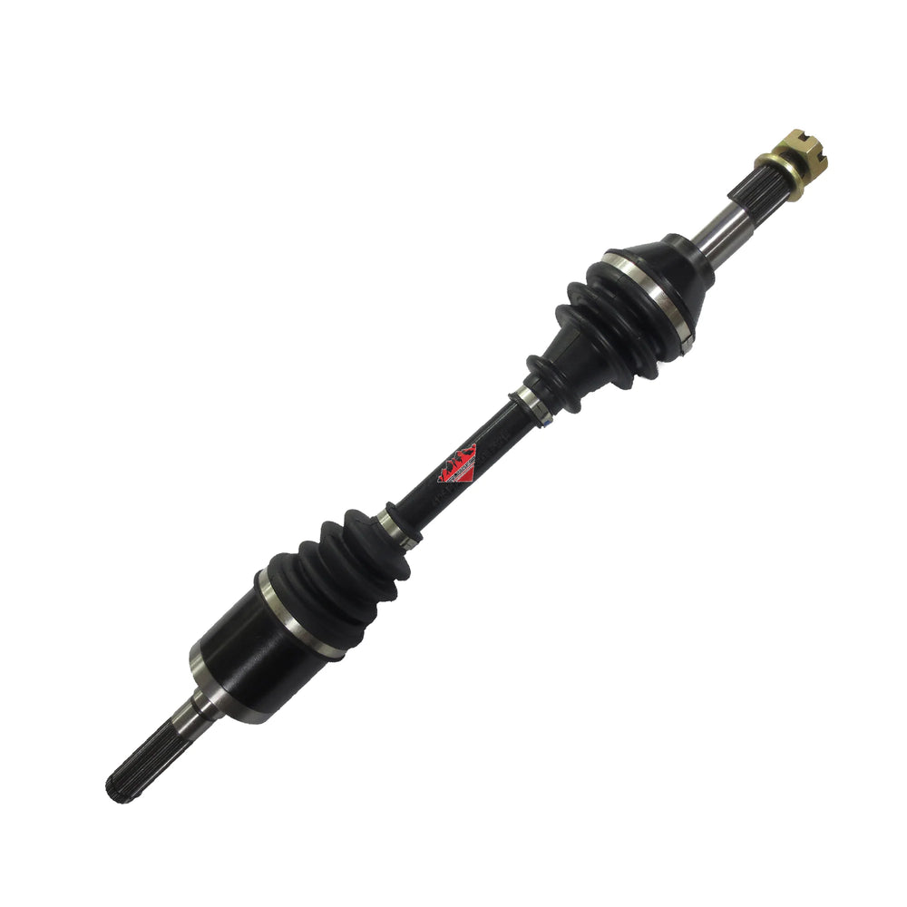 Demon Powersports auto part