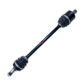 DRIVE AXLE SHAFT