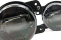 1417 CHEROKEE/1113 GRAND CHEROKEE/0717 WRANGLER FOG LIGHT XB LED(TYPE M/SET)