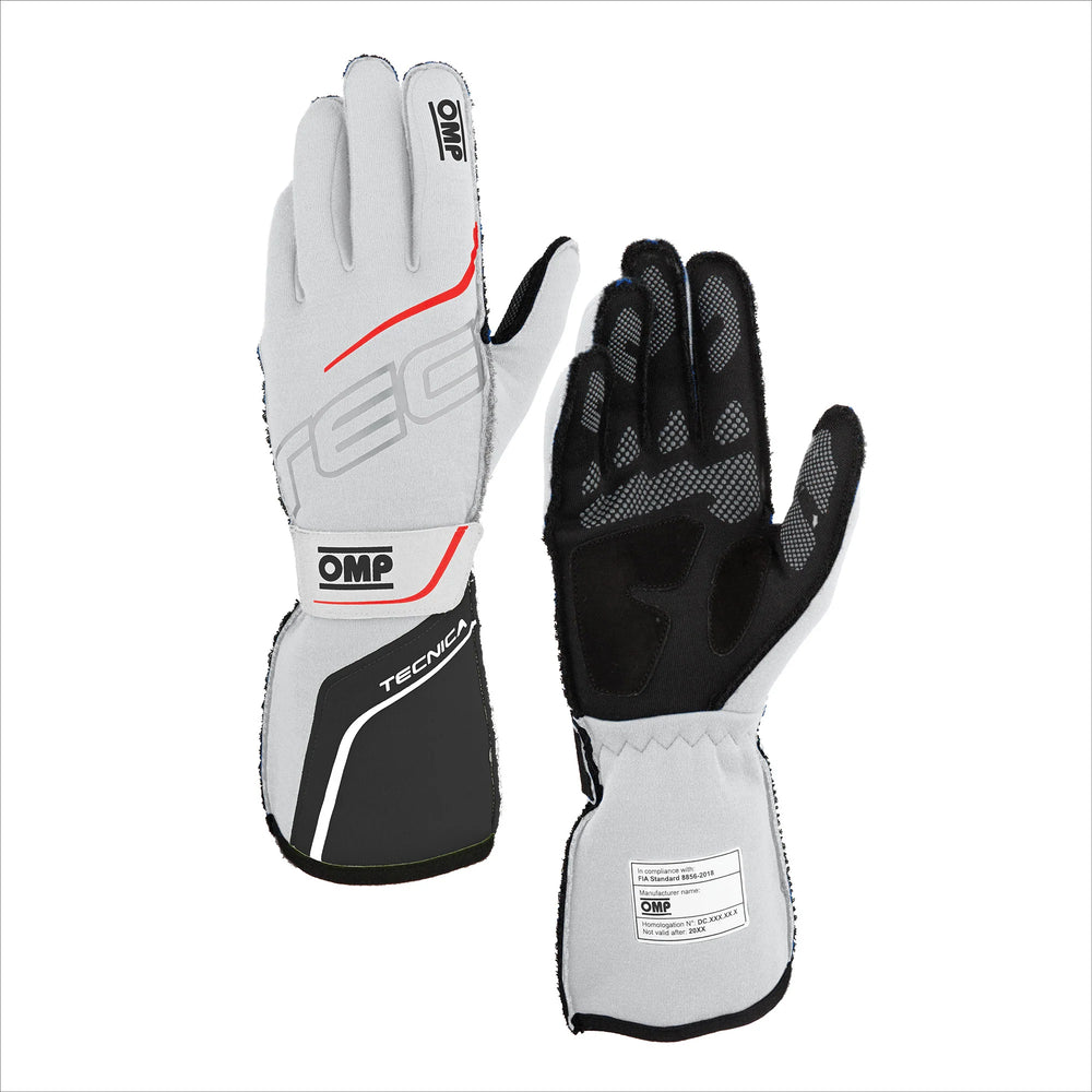 OMP Racing auto part