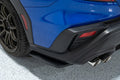 Outside Line Motoring auto part detail