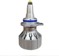 9012 PSERIES PROJ PERFECT BEAM 60WATT LED HEADLIGHT UPGRADESTRUE 360 DEGREE D