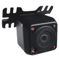 BACKUP/FORWARD FACING MINY LED INFRARED IR CAMERA
