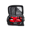 Sparco Bag Travel Black/Black