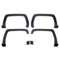 OE STYLE FLARE SMOOTH SET OF 4