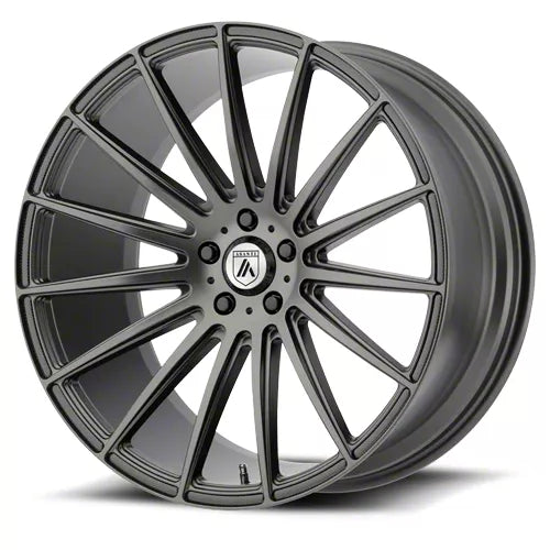 Wheel Pros, LLC silver auto part