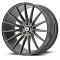 Wheel Pros, LLC silver auto part