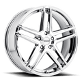 Wheel Pros, LLC auto part close-up