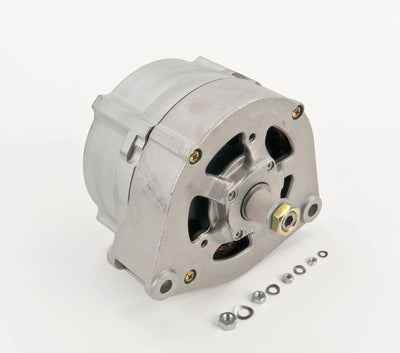 RE ALTERNATOR