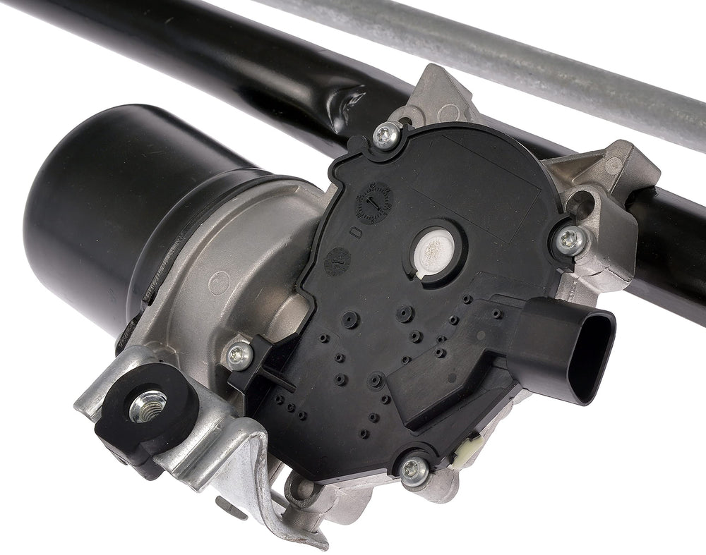 WIPER TRANSMISSION