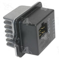 RESISTOR BLOCK