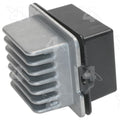 RESISTOR BLOCK
