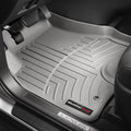 WeatherTech 07-09 Hyundai Santa Fe Front and Rear Floorliners - Grey
