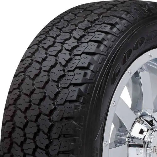 MAGNITUDE MATTE GRAY 20X12 5X127MM