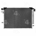 FOUR SEASONS auto part