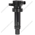 IGNITION KNOCK (DETONATION) SENSOR
