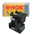 IGNITION KNOCK (DETONATION) SENSOR
