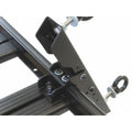 ~(5 lbs. 13X6X4)~ Recovery Device Adjustable Side Brackets