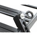 ~(5 lbs. 13X6X4)~ Recovery Device Adjustable Side Brackets