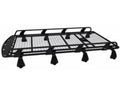 GUTTER MOUNT FEET - 125MM (8 FEET)