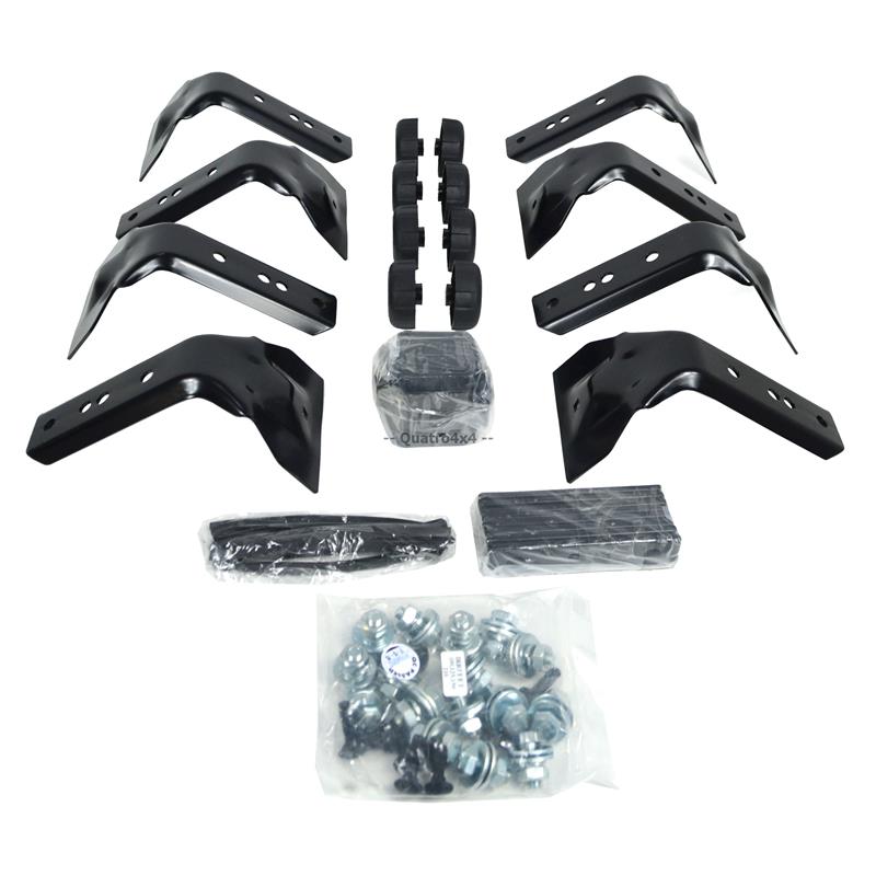 IRONMAN 4X4 auto part