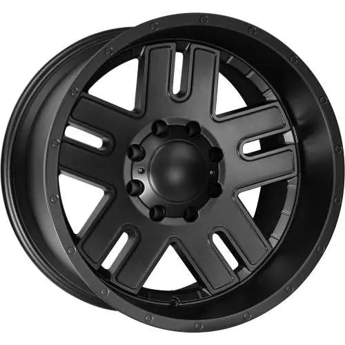 MAGNITUDE MATTE GRAY 20X12 8X6.5 -