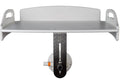 LARGE CUTTING TABLE - L BRACKET