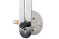 LARGE CUTTING TABLE - L BRACKET