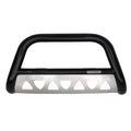 Go Rhino Universal RC2 Frame - 3 - Central mount - Black Classic RHINO! Charger 2 - RC2 55301B