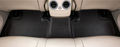 3D MAXpider 2012-2013 Land Rover Range Rover Evoque Kagu 1st & 2nd Row Floormats - Black