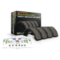 Power Stop 2006 Lexus GS300 Rear Z23 Evolution Sport Brake Kit
