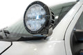 Addictive Desert Designs2023+ Ford Super Duty F250/350 Ditch Light Brackets